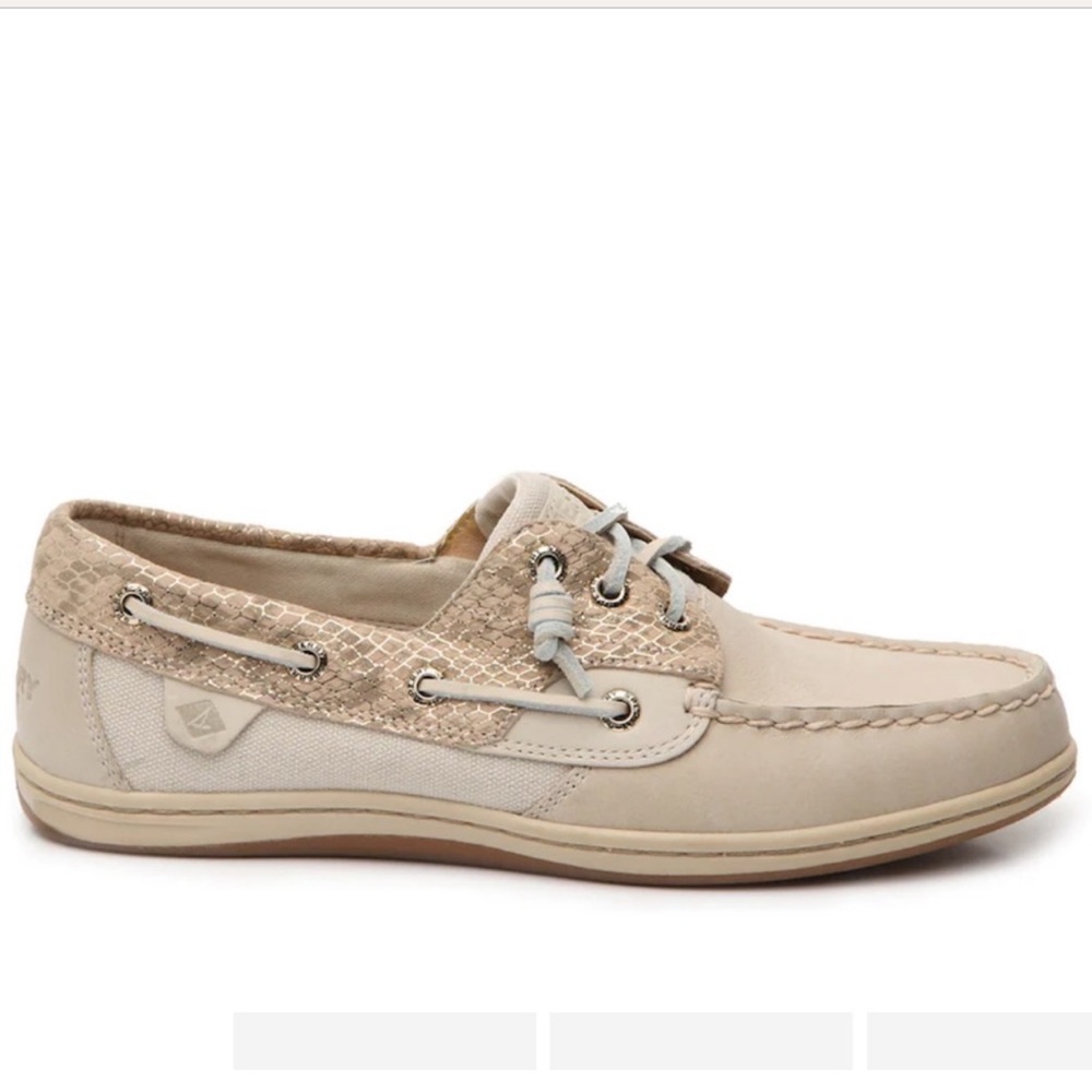 SPERRY BOAT SHOES - Picture 2 of 8